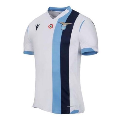 Camiseta Lazio 2ª 2019/20